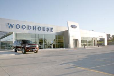 Woodhouse To Celebrate Opening Of New Location News Woodhouse Ford South Plattsmouth Is Celebrating The Opening Of Its New Location With A Ribbon Cutting And Barbecue 11 M To 1 P Saay Oct 3
