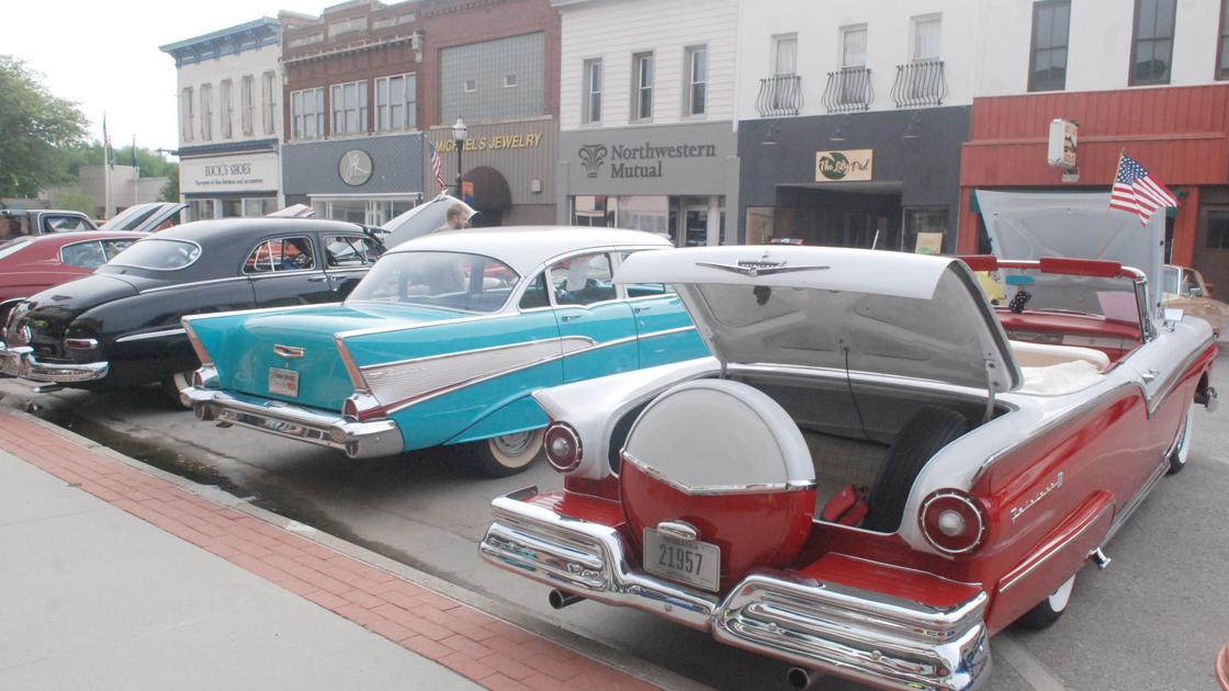 Plattsmouth Car Show Plattsmouth Car Show