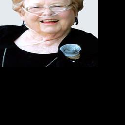 Sandra Kay (Drake) LeRoy
