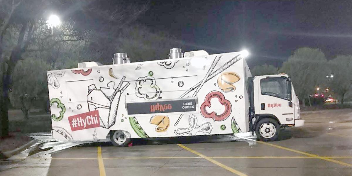 Plattsmouth Food Truck Plattsmouth Food Truck