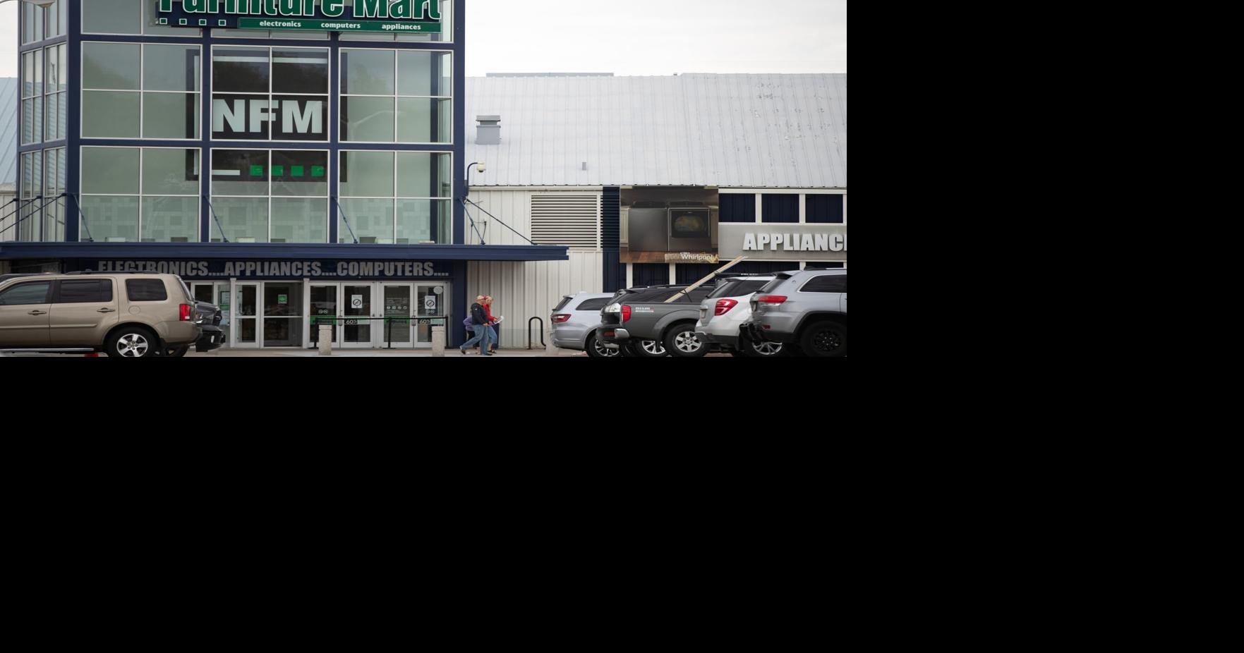 Nebraska Furniture Mart To Require All Customers To Wear A Mask Or Face Shield In Stores Local Fremonttribune Com