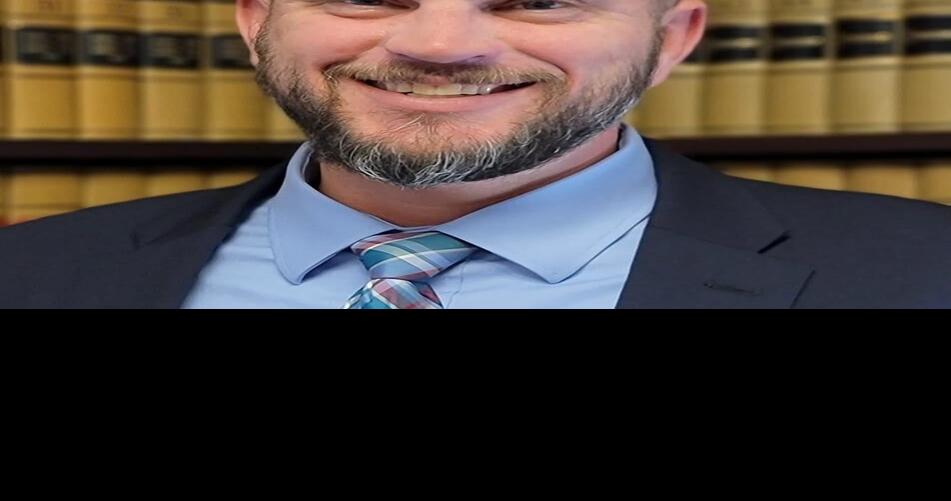 Justin Bignell Dodge County Attorney Q&A