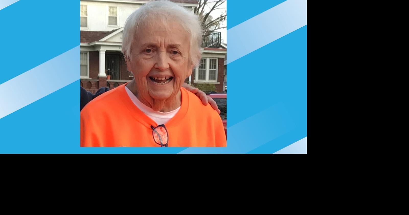 Minne Lusa neighborhood and North Omaha advocate Sharon Olson dies at 83