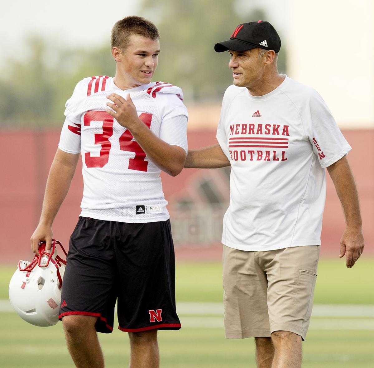 Defensive Back Butler Gives Nu 16 Commitments Husker Sports