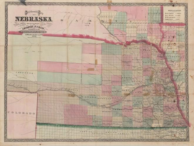 Up-Close and Personal: NSHS Collections at the Nebraska History Museum