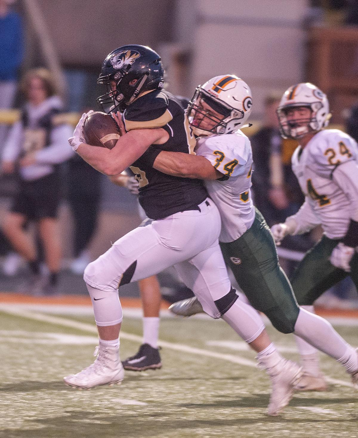 2019 Football Preview Local News Fremonttribune Com