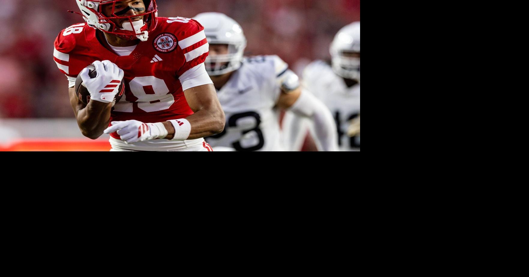 Husker Camp Countdown: No. 24 Quinn Clark
