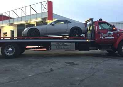 Former Siemer Auto Center Owner Faces Indictment Crime And Courts