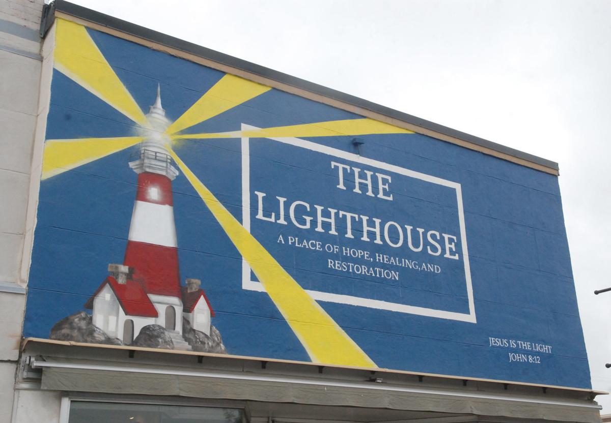Lighthouse Ministry Offers Bible Studies Support Groups Local