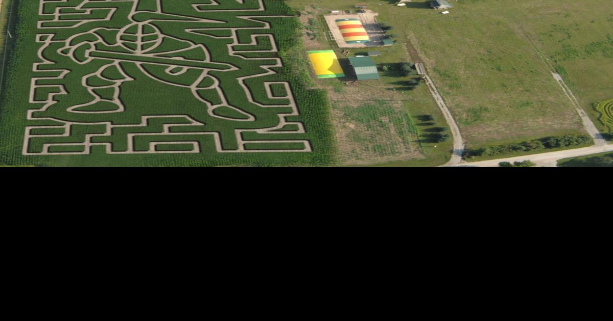 Camp Fontanelle prepares for fall season with annual fundraising