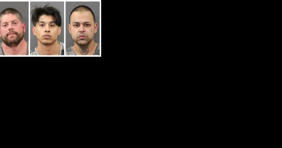 Arrests made after shots fired in Grand Island - Vimarsana News