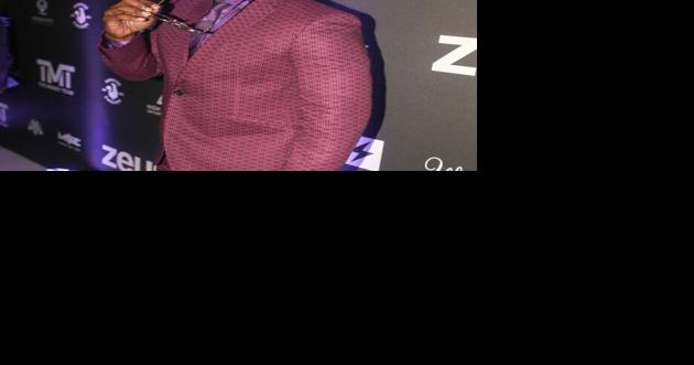 Jamie Foxx will give health update "when he's ready", Danny Masterson jailed in "administrative segregation", and more celeb news - Vimarsana News