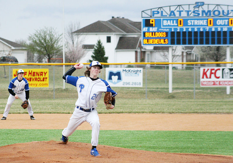 State baseball tournament to take place in Plattsmouth