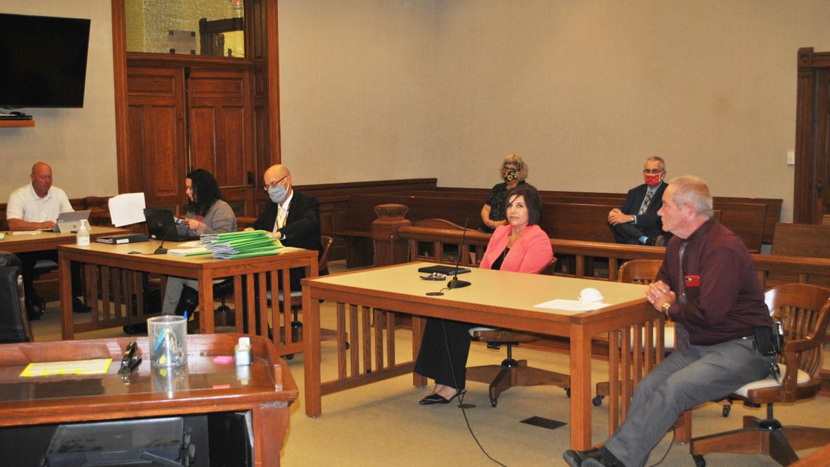 drug court photo