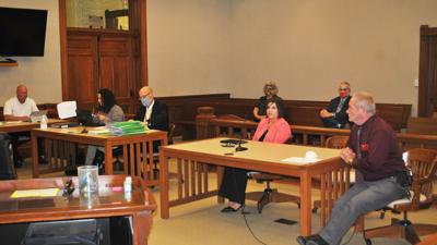drug court photo