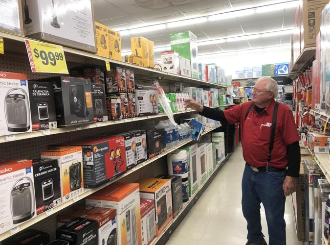 Fire officials warn about holiday dangers