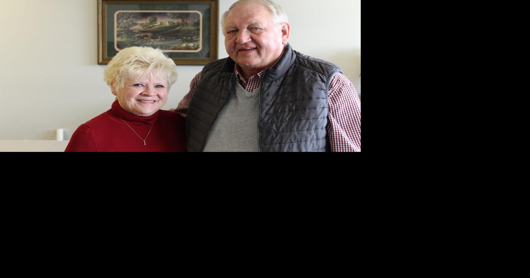 Brad and Cathy Martindale look to build on strong roots at Gateway