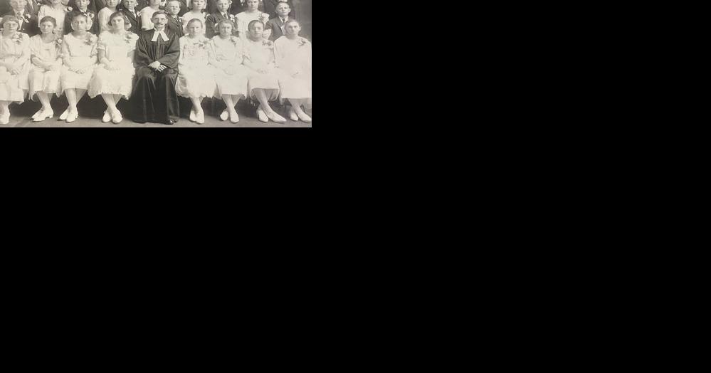 Interest in Volga German culture in Nebraska Panhandle declines as generations move on - Vimarsana News