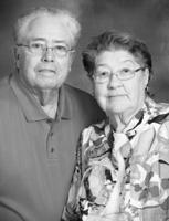 70th anniversary: Gordon and Irene Goree