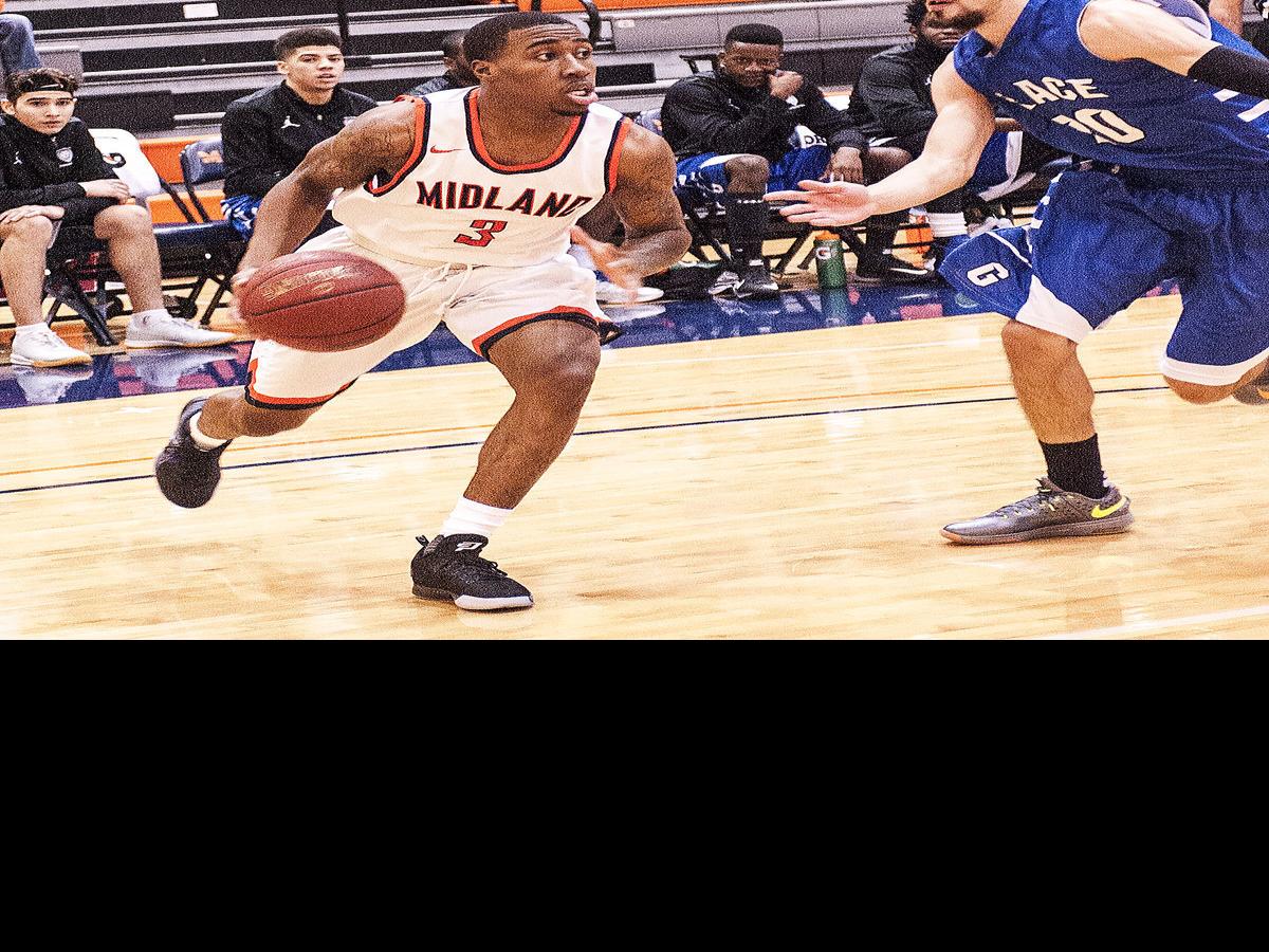 Former Nwu Coach Joining Oliver Drake S Staff Midland Sports