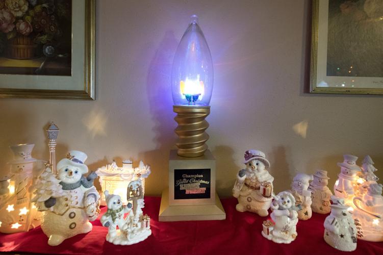 Ponca Nebraska Christmas Lights 2022 With Over 100,000 Christmas Lights, Ponca Couple Wins $50K Prize | |  Fremonttribune.com