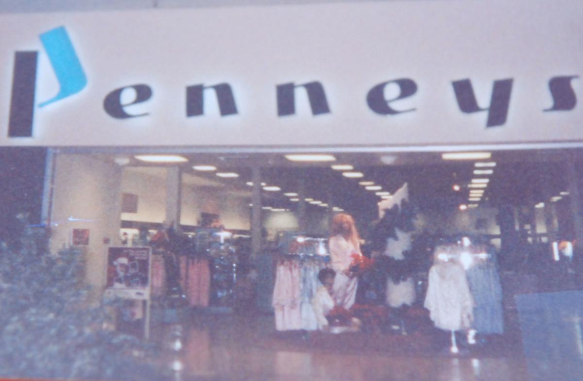 Fremont's JCPenney store closing Local