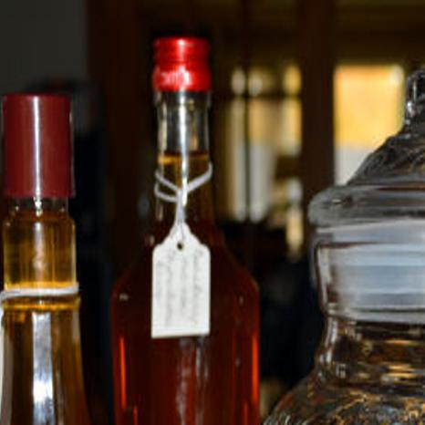 Homemade Apple Liqueur Is Like Sipping A Taste Of Autumn Food And Cooking Fremonttribune Com Those two ingredients are poured equally, however, so this recipe starts out with a slightly different base. homemade apple liqueur is like sipping