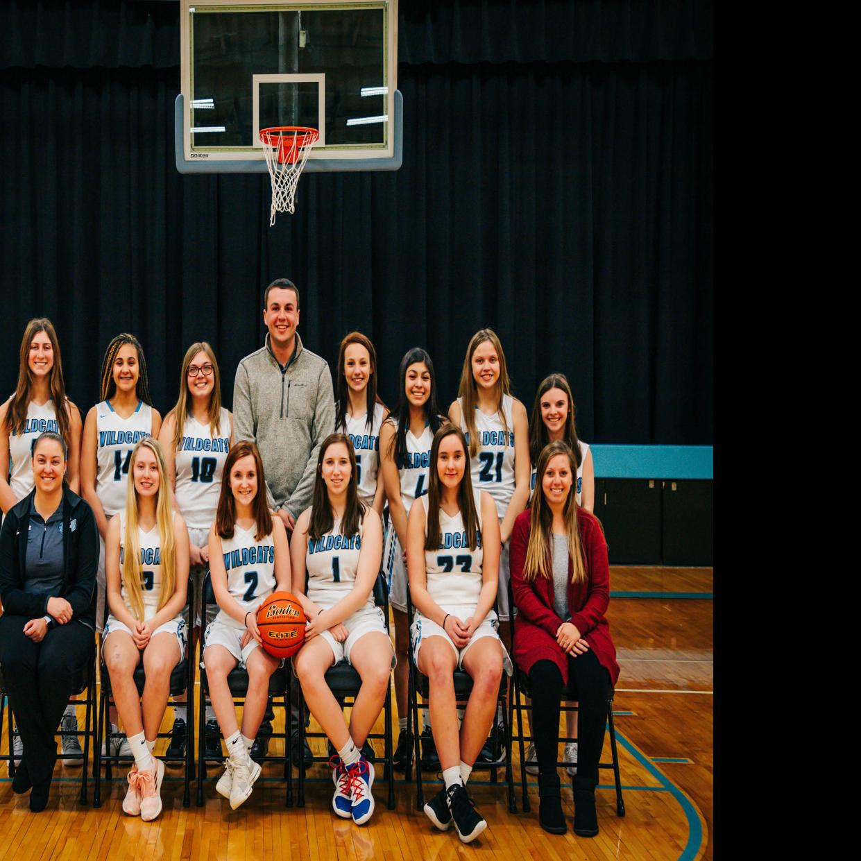 Dunker Takes Over Cedar Bluffs Girls Basketball Program High School Sports Fremonttribune Com