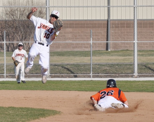 Midland Wins Home Opener Midland Sports Fremonttribune