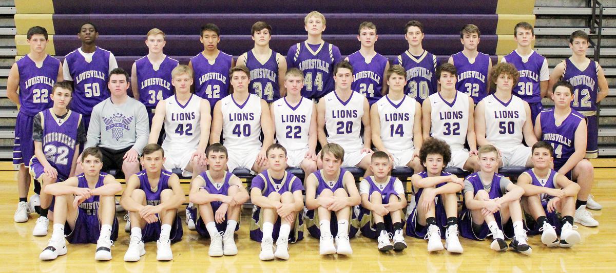 Louisville Boys Generate Season Stats Sports Fremonttribune Com