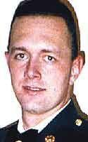 Staff Sgt. Daniel Bader