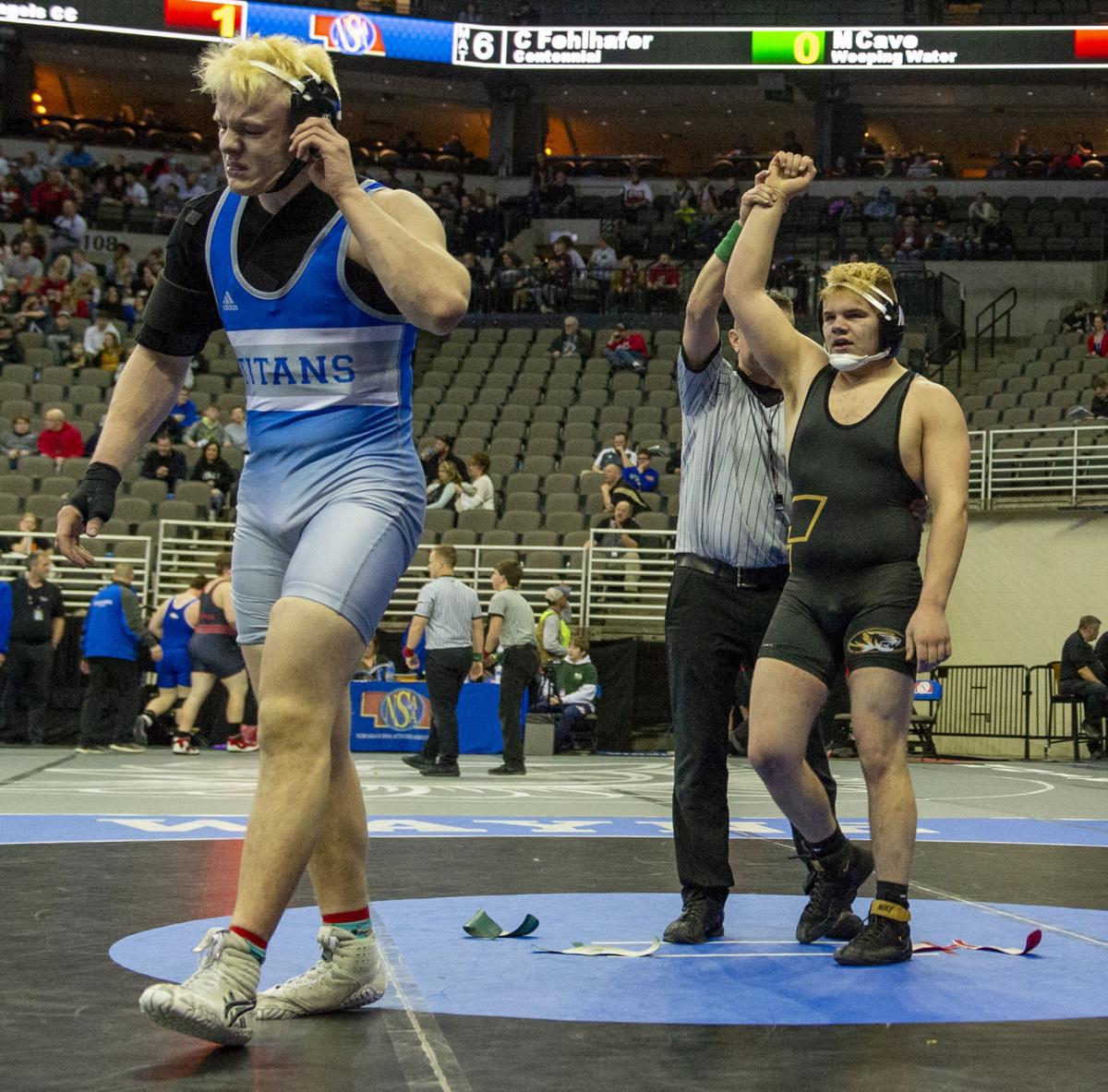 Moser Advances To Semifinals High School Sports Fremonttribune Com