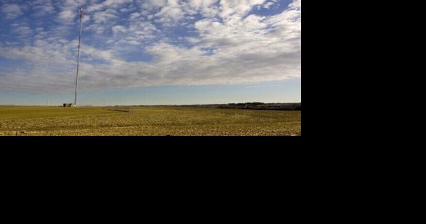 'Bigger than balloons' — Flood, Bostar warn of danger of Chinese equipment in Nebraska cell towers - Vimarsana News