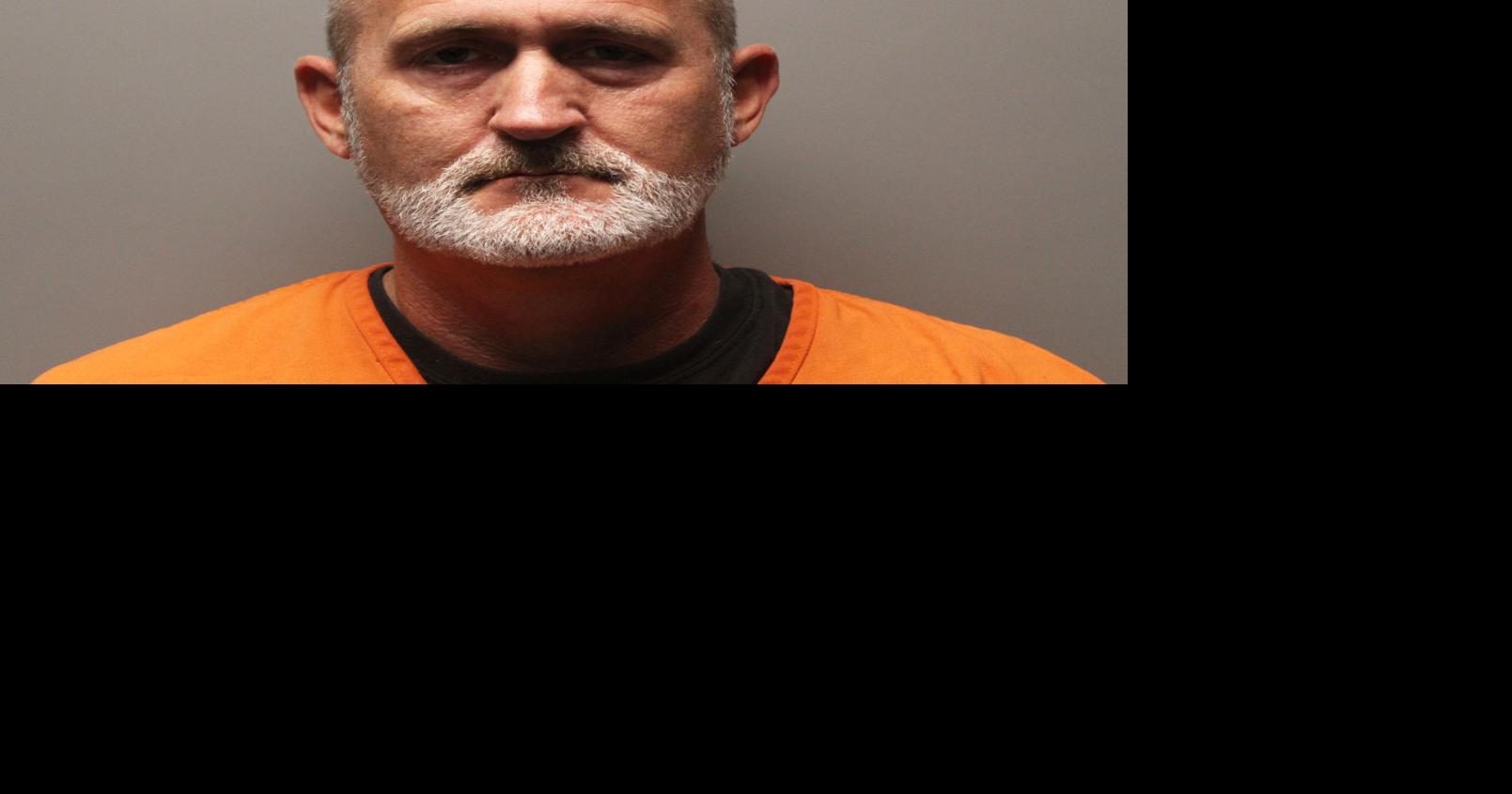 Wahoo police officer arrested on child sexual assault charges in Dodge