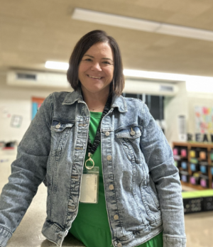 September 2026 Staff Members of the Month