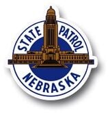 Nebraska State Patrol logo