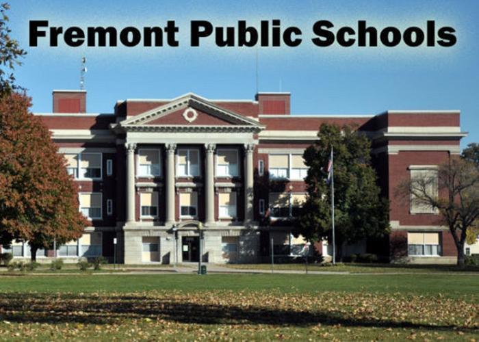 Fremont Public Schools logo