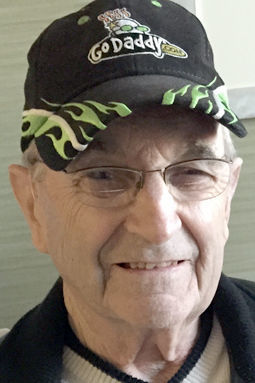 Harold Wayne Baines Obituary - Visitation & Funeral Information