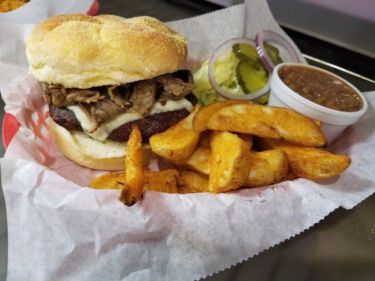 Huey S Smokehouse Bbq To Give Free Meals To Those Affected By Pandemic Local Fremonttribune Com