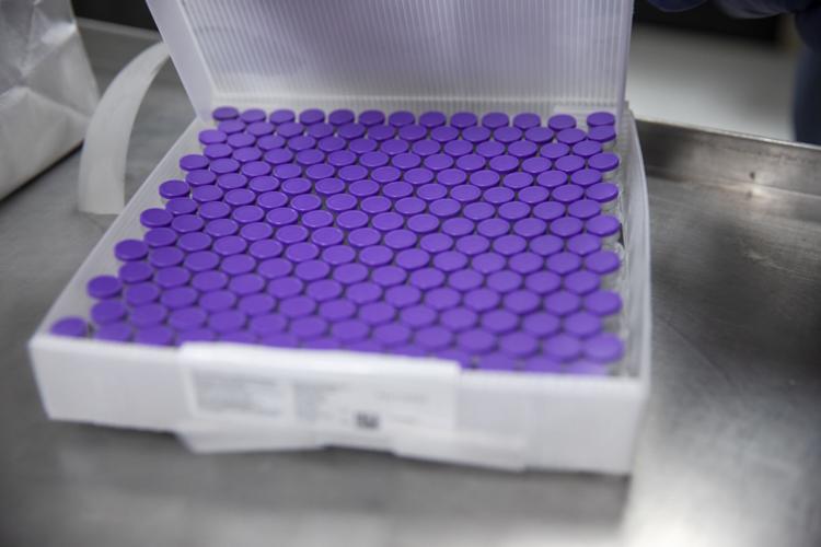 Frontline workers at Methodist Fremont Health to among first in