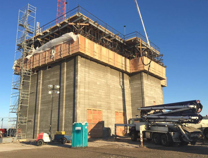 Costco/Lincoln Premium Poultry facility has eyes set on summer 2019