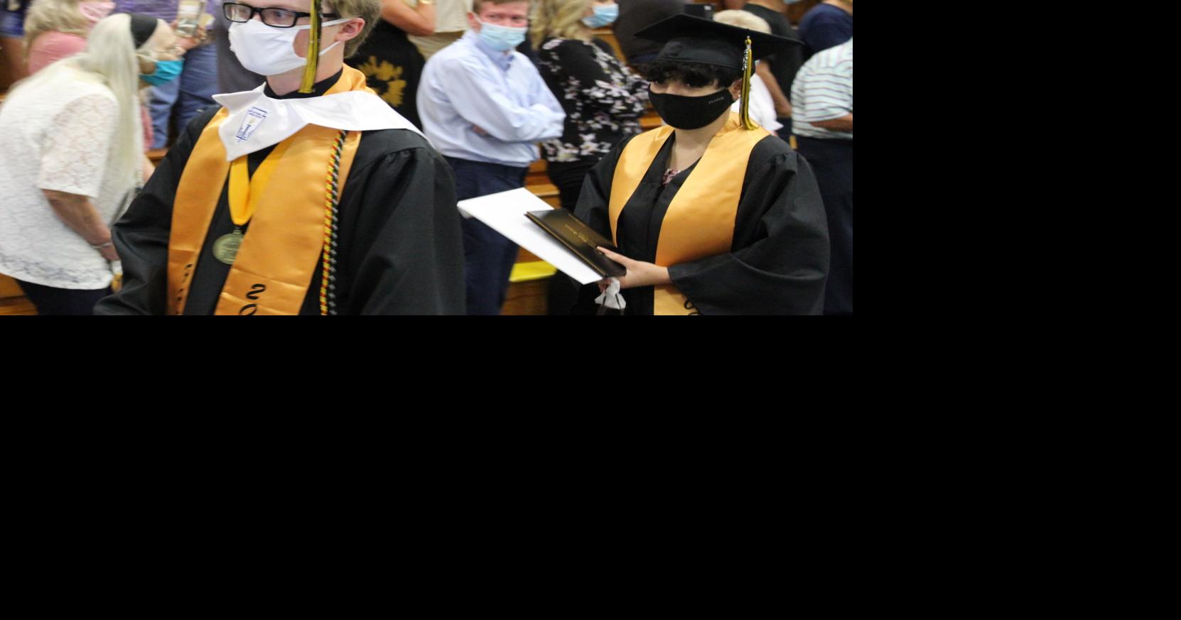 Fremont High School outlines graduation plans