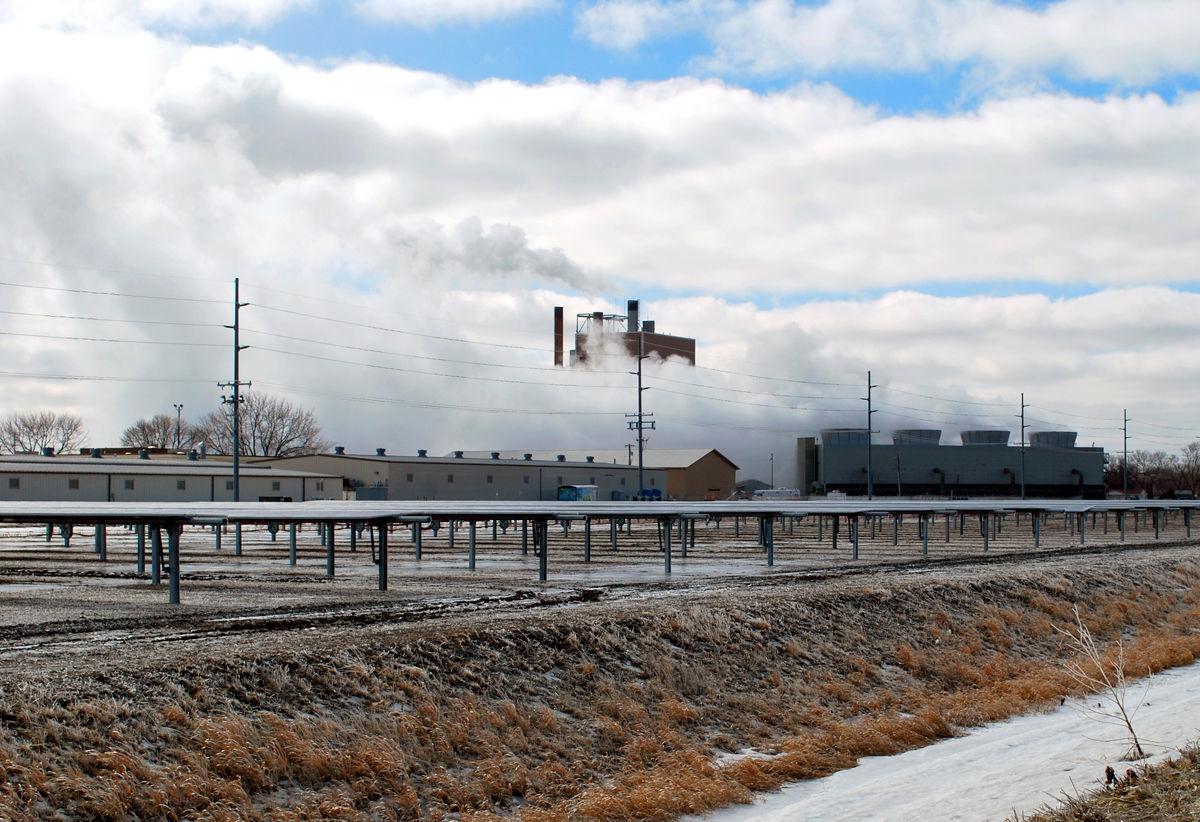 Fremont moves forward on second solar farm due to high demand Local