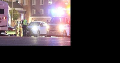 One dead following 3-vehicle crash involving a school bus in Kearney - Vimarsana News