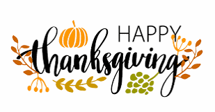 Thanksgiving delivery changes - Vimarsana News