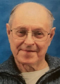 Marion "Pete" Thomas Sutton