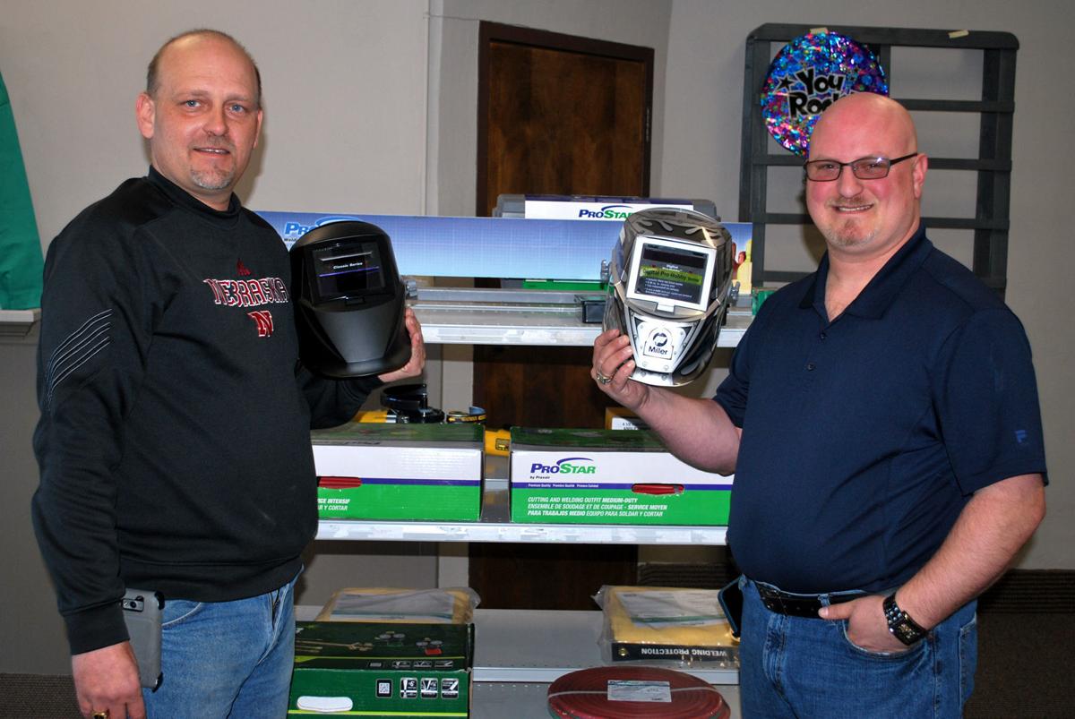 Supply Store Offers All Things Welding Local Fremonttribune Com