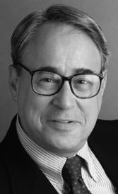 Carl P. Leubsdorf