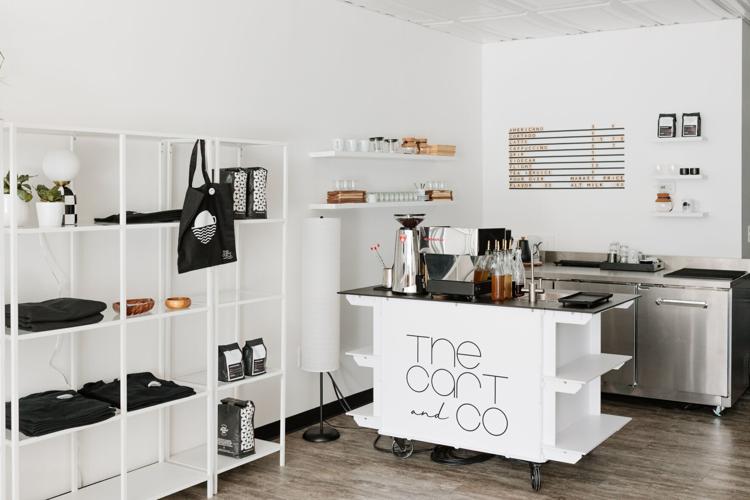 Photo provided by The Cart and Co