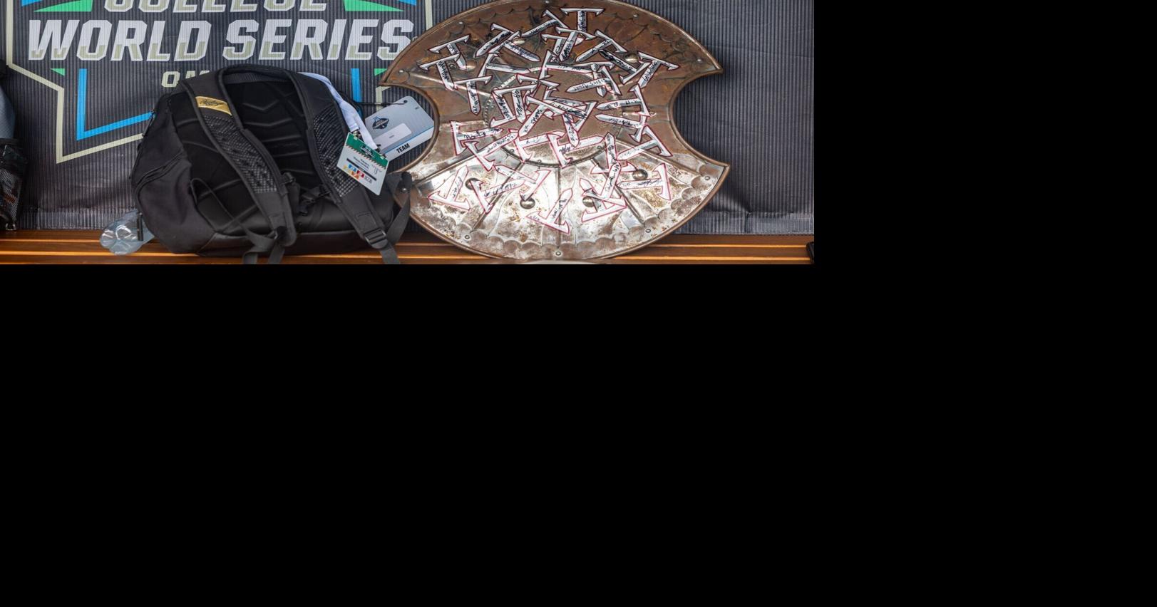 Thieves strike Troy bus at College World Series for $35K in camera gear